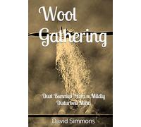Wool Gathering: Dust Bunnies From a Mildly Disturbed Mind