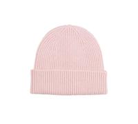 Wool hat Colorful Standard Merino faded pink Rose TU