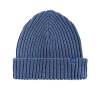 Wool hat - male - Paul & Shark - Accessories - Blue - ONE SIZE - Accessories ONE SIZE