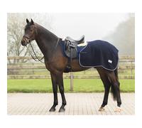 Wool horse walking blanket QHP Quarter