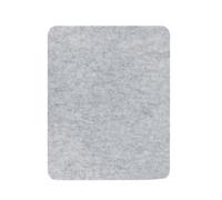Wool Ironing Mat Portable Heat Resistant Felt Pressing Pad | Felt Pressing Mat For Table Top, Heat Resistant Ironing Pad, Portable Travel Alternative, for Sewing Quilting Crafting