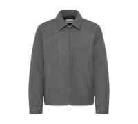Wool jacket Blend Garvie Gris M