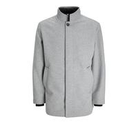 Jack & Jones Harrison Jacket Grey XL Men
