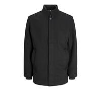 Wool jacket Jack & Jones Harrison Noir S