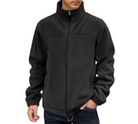 wool jumper men, mens 1/4 zip jumper, men hoodies, roll neck, fleece mens full zip, gym hoodies, cotton traders, winter workwear, roll neck, men's fleece hoodie, work jumpers Black