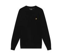 LYLE & SCOTT - Men's pullover in wool blend