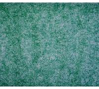 Wool Mix Felt Premium 30% Wool Blend Plain 300gsm Craft Fabric EN71 Standard Sold by Half METRE (Marl Jade V18)