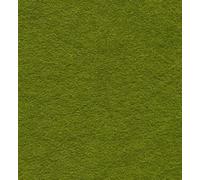 Wool Mix Felt Premium 30% Wool Blend Plain 300gsm Craft Fabric EN71 Standard Sold by Half METRE (Moss 60)