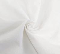 Wool Mix Felt Premium 30% Wool Blend Plain 300gsm Craft Fabric EN71 Standard Sold by Half METRE (White 73)