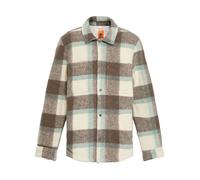 Wool Overshirt in Various Colors - male - Timberland - Light Jackets - Multicolor - XL - Jackets XL