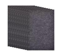 Wool Panels - Creation of Ten Units, Supply House for Crafts, Ornamental Fiber Textiles, Hardware for Handwork | Hardware for Young Mentors Tutors Painters