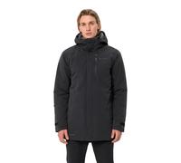 Vaude Idris Wool Ii Parka Black M Men