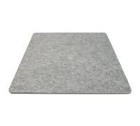 Wool Pressing Mat for Quilters, Portable Ironing Pad, Table Protection | Pure Felt Construction, Breathable Surface, Lets Steam Pass, 34.2x43cm, for Garments and Fabric Pieces