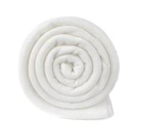 Wool Quilt Batting 90"x108"for Patchwork Quilts Quilting 100% Merino King Size
