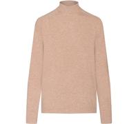 Wool roll-neck jumper KnowledgeCotton Apparel RWS Blanc S