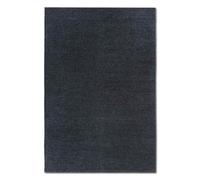 Wool Rug Francois Anthracite - 190X280 cm
