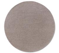 Wool Rug Francois Beige - Ø 200 cm
