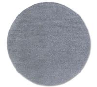 Wool Rug Francois Grey - Ø 160 cm