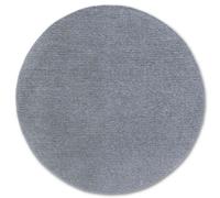Wool Rug Francois Grey - Ø 200 cm