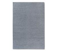 Wool Rug Francois Grey - 80X150 cm