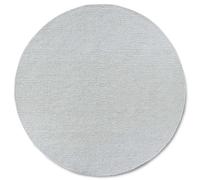 Wool Rug Francois Natural White - Ø 160 cm