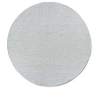 Wool Rug Francois Natural White - Ø 200 cm