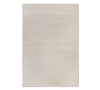 Wool Rug Francois Natural White - 160X230 cm