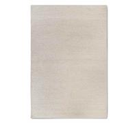 Wool Rug Francois Natural White - 60X90 cm