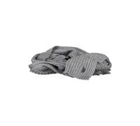 Wool Scarf - male - U.S. Polo Assn. - Winter Scarves - Gray - ONE SIZE - Accessories ONE SIZE