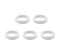 Wool Seal for Breville Coffee Machine 17mm ID Wool Seal for(5pcs)