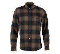 Wool shirt Swedteam Lynx Wool Marron M