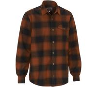 Wool shirt Swedteam Lynx Wool Orange M