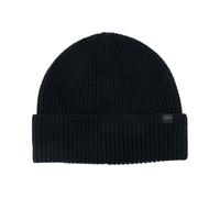 Wool Silk Cap Stylish Headwear - male - Paul & Shark - Accessories - Blue - ONE SIZE - Accessories ONE SIZE
