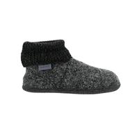 Wool Slipper Boots Gottstein Venture Gris 44