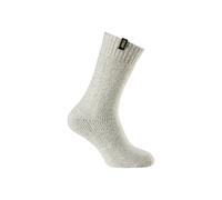 Wool socks Blaklader Grand Froid Gris 37/39