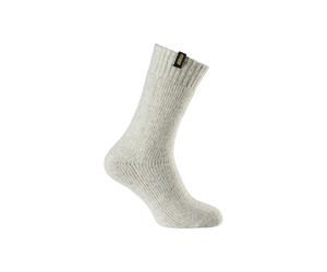 Wool socks Blaklader Grand Froid Gris 40/44