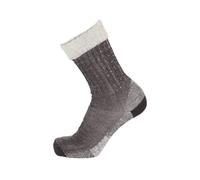 Wool socks KnowledgeCotton Apparel Gris 38/42