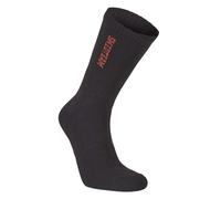 Wool socks Swedteam Ultra Noir 40/44