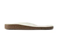 Wool soles Birkenstock Beige 47