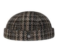 Wool Stripes Docker Hat by Lierys