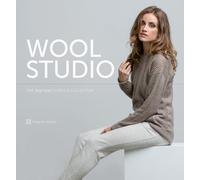 Wool Studio: The Knitwear Capsule Collection