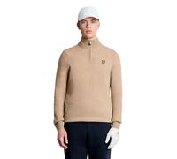 Wool sweater Lyle & Scott Marron XS