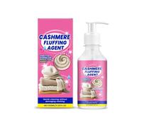 Wool Sweater Shrinkage Reduction Agent - High-Efficiency Home Care Solution, Quickly Restores Clothes to Their Original Size and Fluff without Damaging Clothes, 100ml