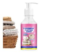 Wool Sweater Shrinkage Repair Agent 100ml Long Lasting Fiber Retention