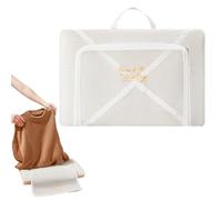 Wool Sweater Washing Bag - Knitwear Laundry Organizer, Drum Machine Garment Protector, Delicate Fabric Cleaner | Wash Bag for Sweaters Silk Lace Clothing Home Laundry Accessories Durable