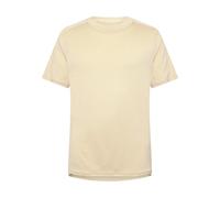 Wool T-shirt KnowledgeCotton Apparel Dynamic Gris XL