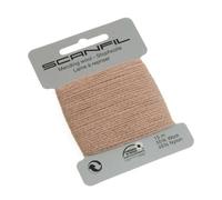 Wool Thread Mending Darning Repair Yarn for Socks Etc Buy 1 2 Cards 262D, Colour 061 beide, 1 Card (15m)