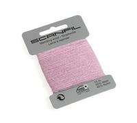 Wool Thread Mending Darning Repair Yarn for Socks Etc Buy 1 2 Cards 262D, Colour 068 Light Pink, 1 Card (15m)