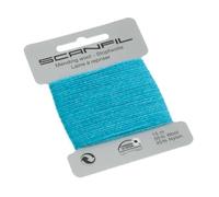 Wool Thread Mending Darning Repair Yarn for Socks Etc Buy 1 2 Cards 262D, Colour 085 Aqua Blue, 1 Card (15m)