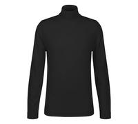 Wool Turtleneck Jumper - male - Drykorn - Turtlenecks - Black - 2XL - Knitwear 2XL